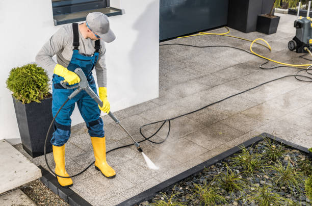 Best Pressure Washing Near Me  in Bemiss, GA